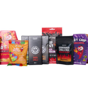 The Chilli Box