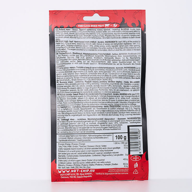 The Chilli Box - Image 14