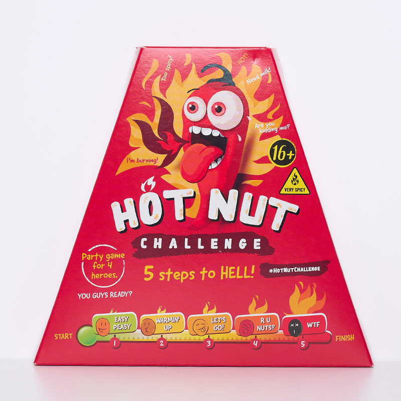 The Chilli Box - Image 7