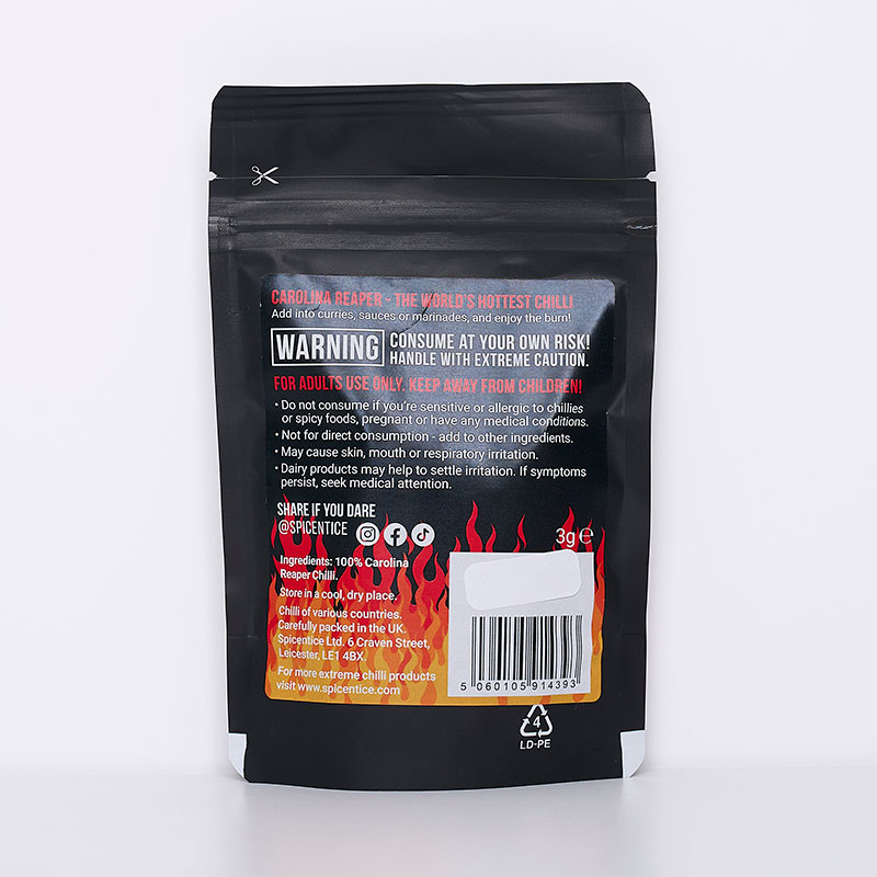 The Chilli Box - Image 16