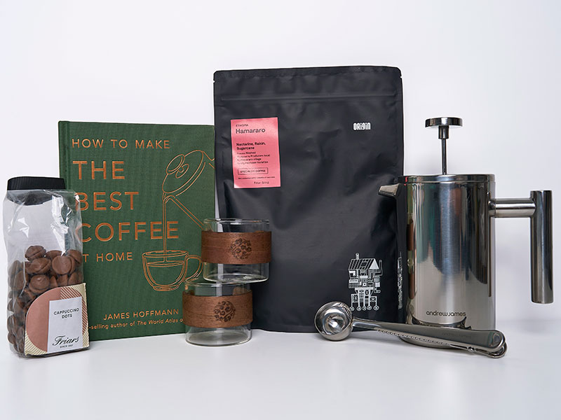 The Coffee Box - Image 15