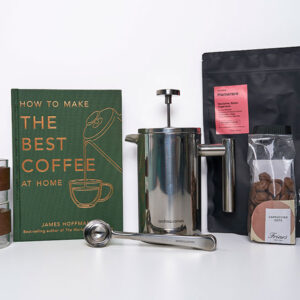 The Coffee Box