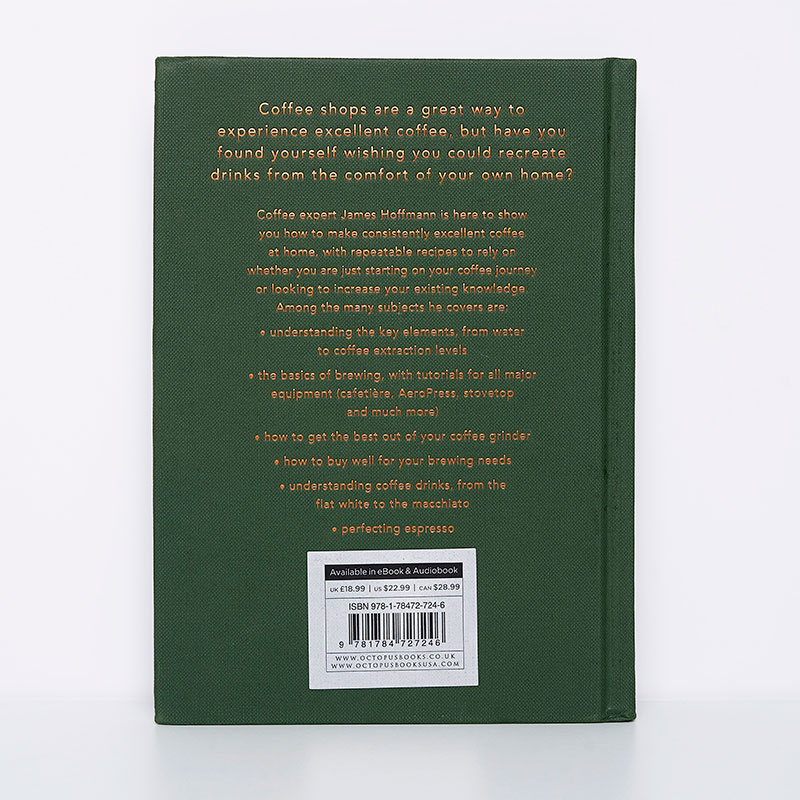 The Coffee Box - Image 13