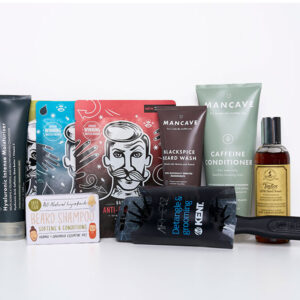 The Grooming Box
