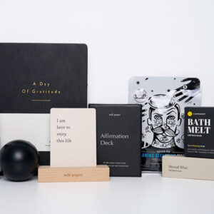 The Mindful Box